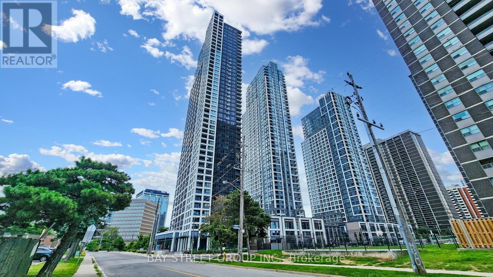 Property Photo: 5 Mabelle Avenue 4032 ON M9A 0C8