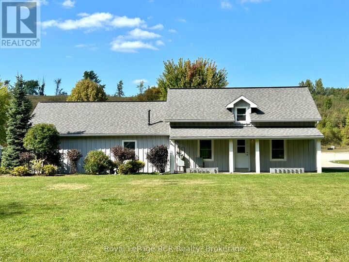 Property Photo:  324097 The Glen Road  ON N0C 1K0 
