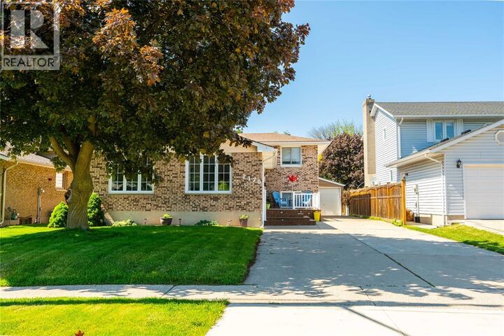 1170 Cathcart Boulevard — photo 1