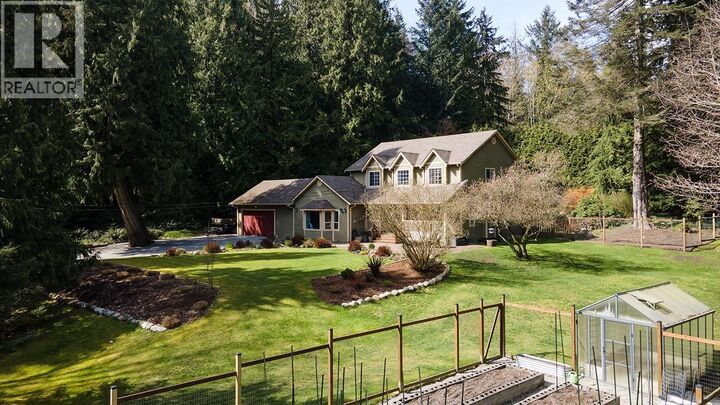 Property Photo:  1148 Gower Point Road  BC V0N 1V3 