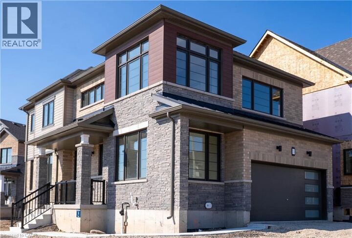 Property Photo: 10 Adeline Crescent ON N0B 1M0