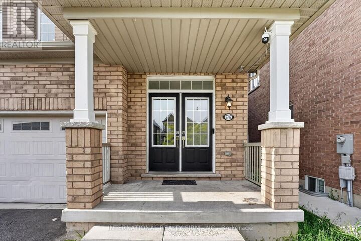 Property Photo:  7785 Hackberry Trail  ON L2H 3R5 