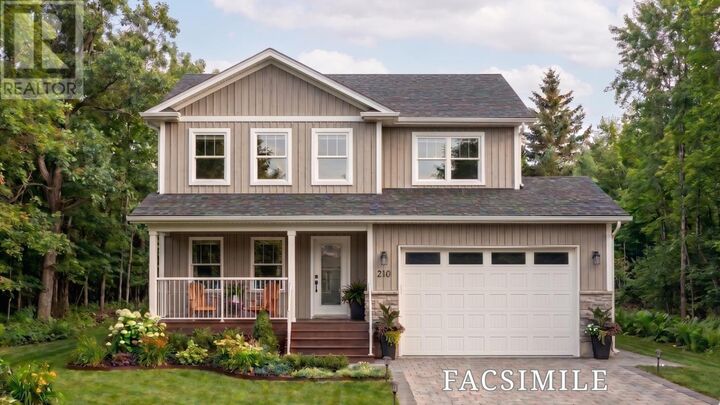303 Coulter Crescent 210 — photo 1