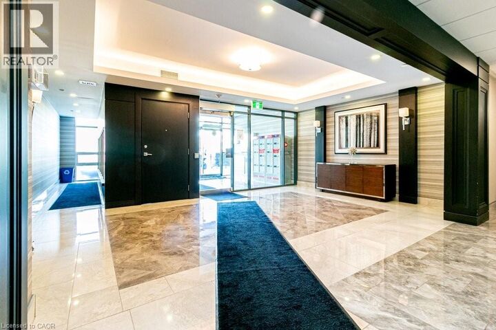 Property Photo: 101 Shoreview Place 631 ON L8E 0K2