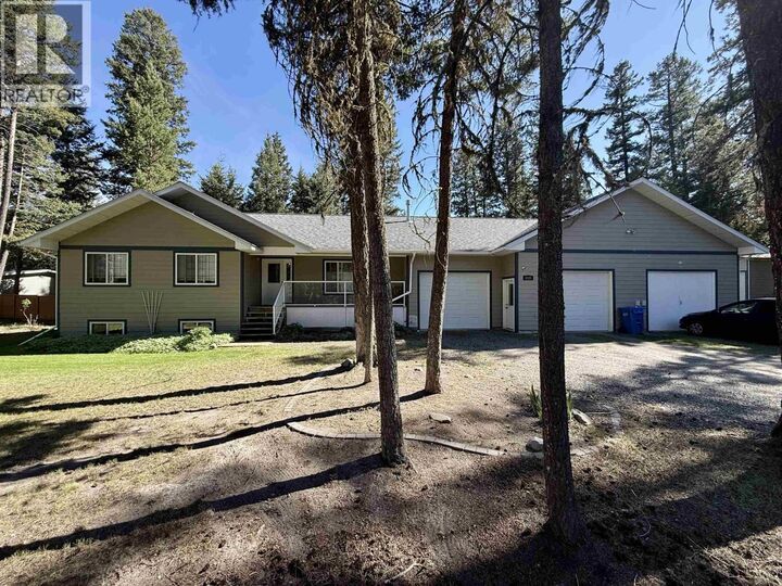 4838 Kitwanga Drive — photo 1