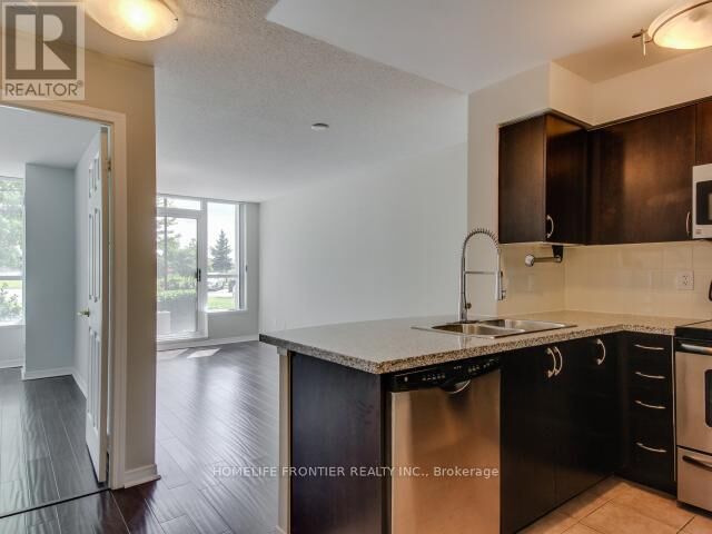 Property Photo: 4850 Glen Erin Drive 105 ON L5M 7S1