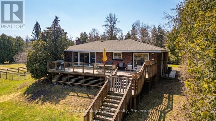 Property Photo:  1647 Stenner Road  ON K0L 2H0 