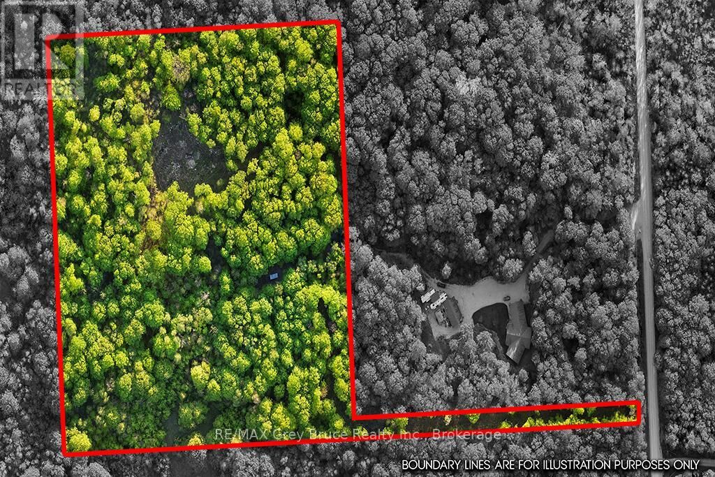 Property Photo:  Concession Road 14 Corners  ON N0H 2K0 