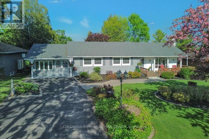 Property Photo:  1257 Sideroad 20  ON L0G 1T0 