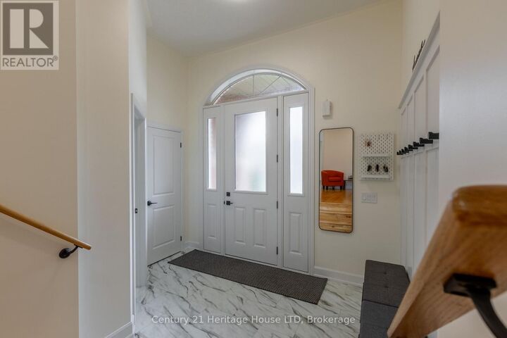 Property Photo:  5 Juneberry Road  ON L2V 0B2 
