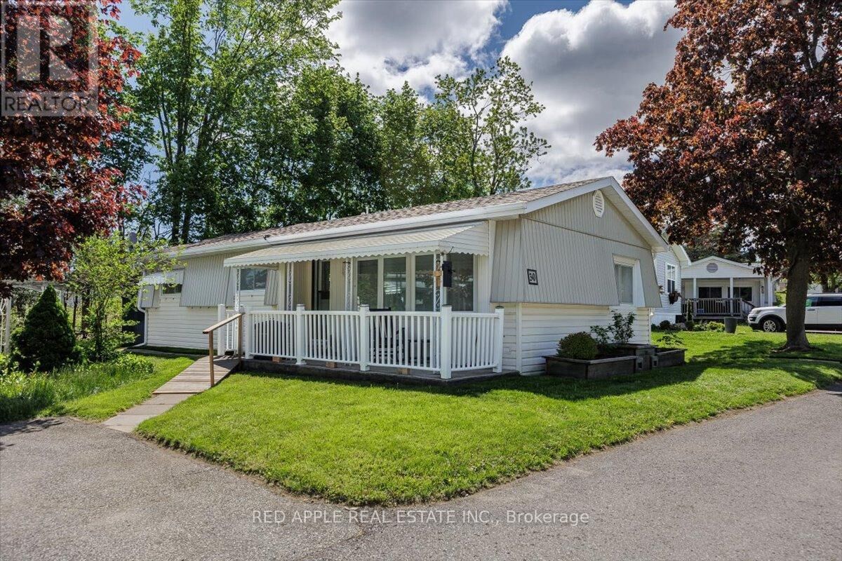 Property Photo:  30 Flora Court  ON L9S 1R4 