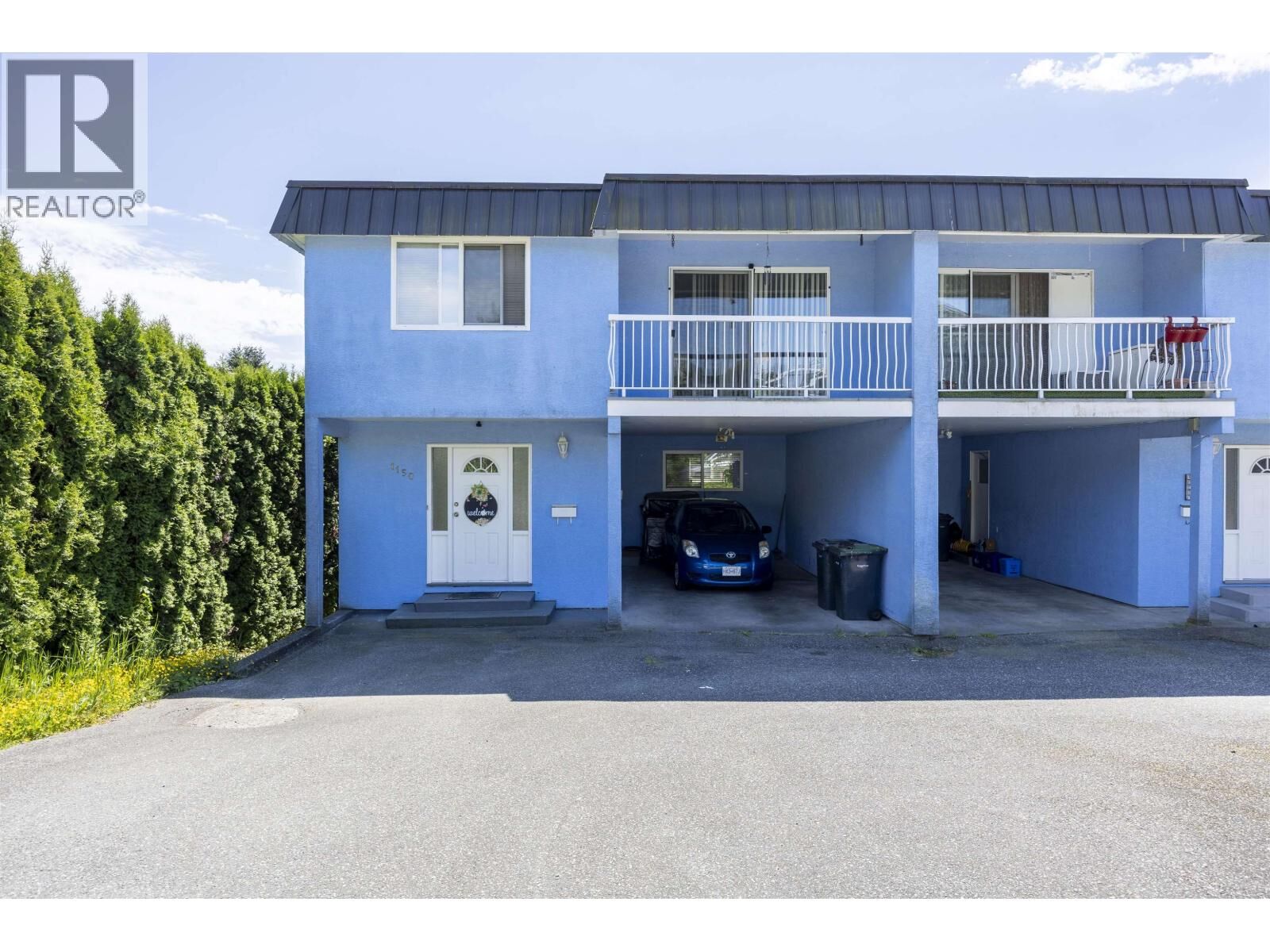 Property Photo:  1148 Howse Place  BC V3K 5V7 