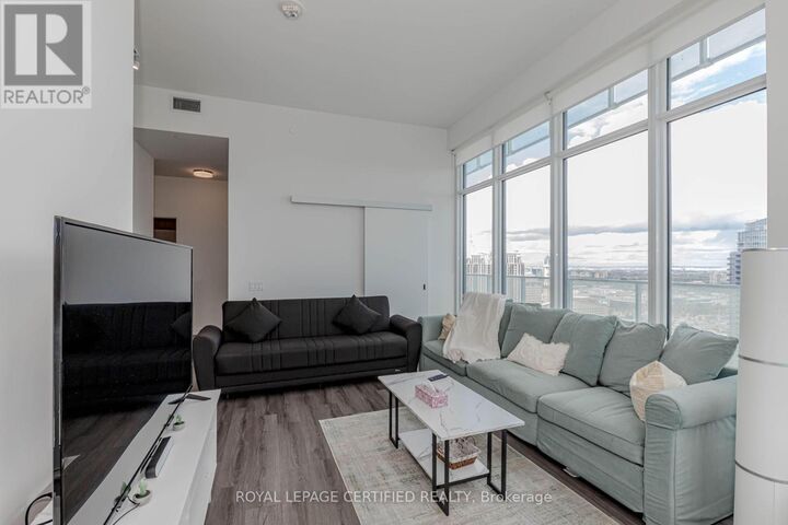 Property Photo:  3883 Southwest Quartz Road 2503  ON L5B 0M4 