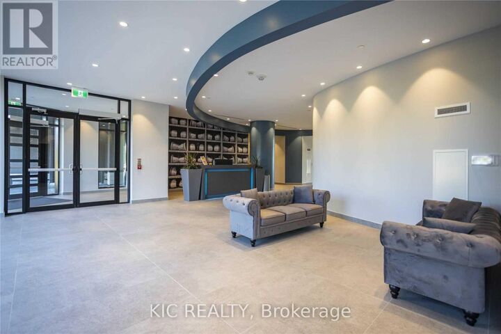 Property Photo: 1401 O'Connor Drive 221 ON M4B 2V5