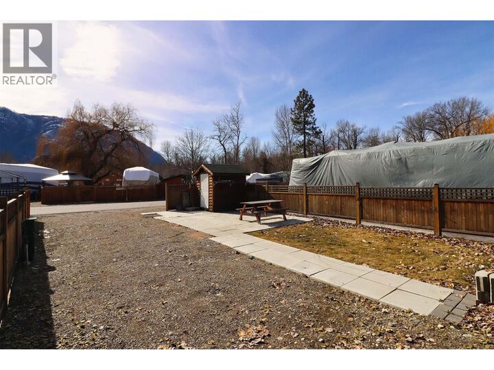 Property Photo:  26 Cottonwood Drive  BC V0E 1M4 