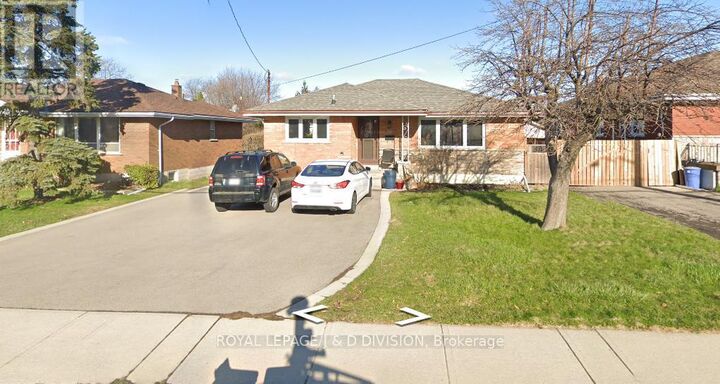 Property Photo: 778 Upper Wellington Street Lower ON L9A 3R4