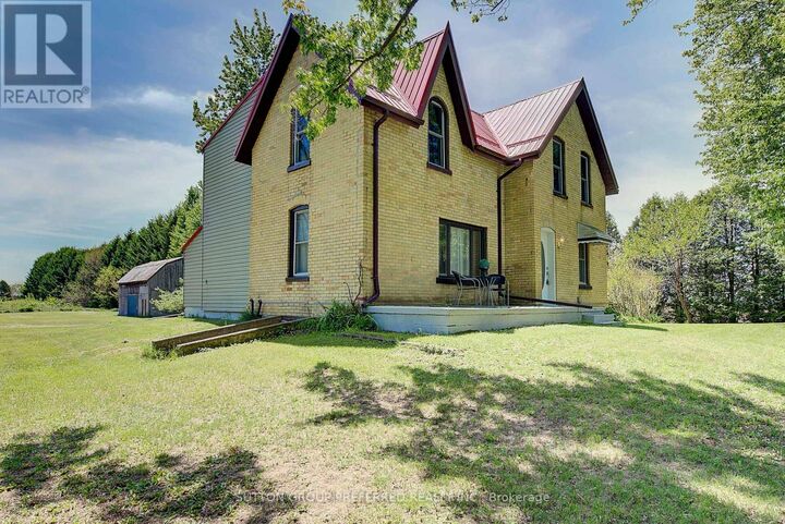 Property Photo:  15772 Turin Line  ON N0P 1C0 