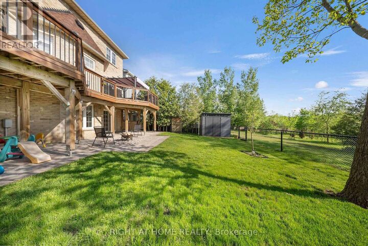 Property Photo:  1048 McQuay Boulevard  ON L1P 1R8 