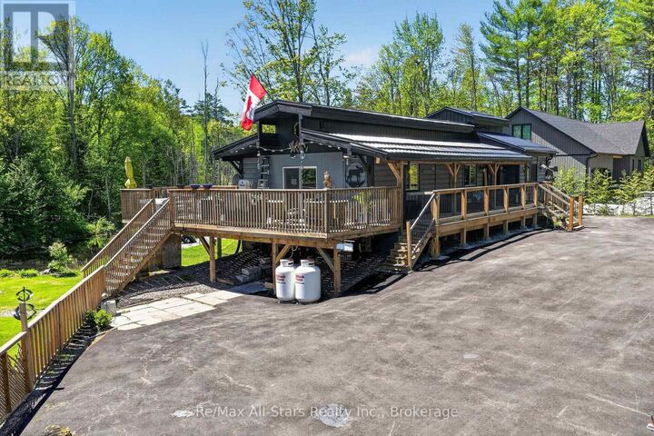 Property Photo:  28 Pine Ridge Road  ON K0M 2L0 