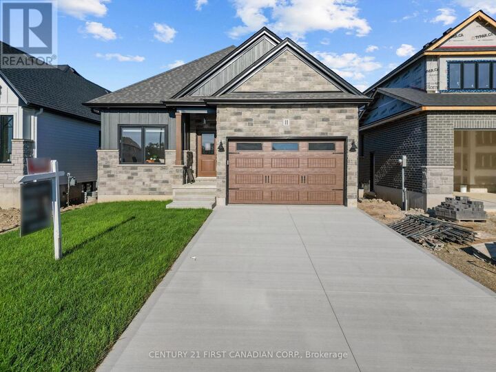 134 Addison Avenue — photo 1