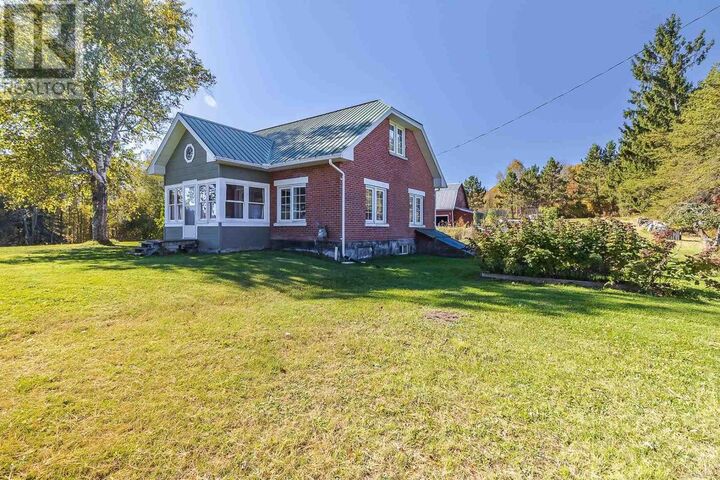 Property Photo: 1621 Hwy 638 Rr2 ON P0R 1L0
