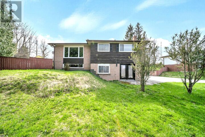 Property Photo:  5172 Trafalgar Road  ON N0B 1T0 
