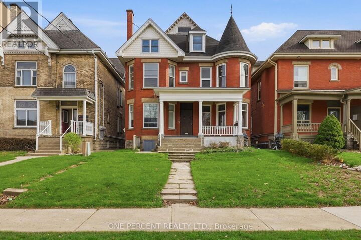 305 Central Avenue — photo 1
