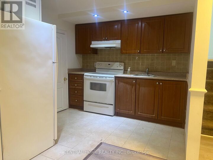 Property Photo: 20 Goulding Avenue Bsmt ON M2M 1K9