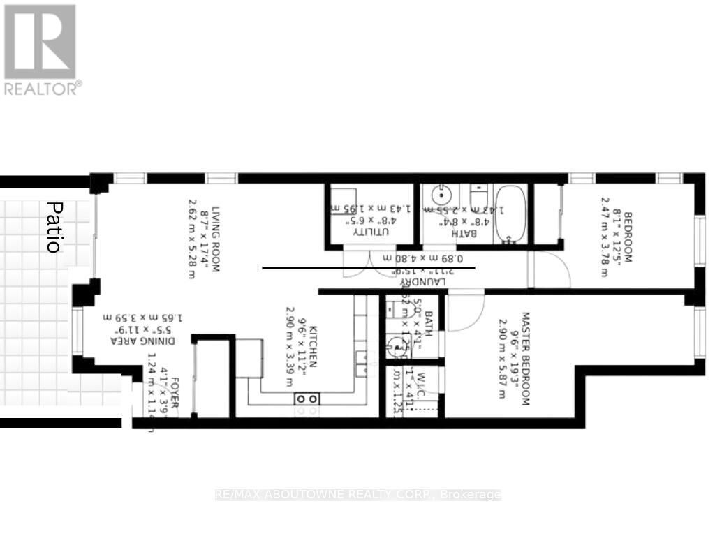 Property Photo: 2441 Greenwich Drive 1 ON L6M 0S3