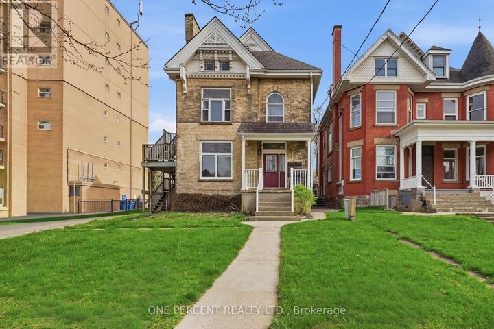 307 Central Avenue — photo 1