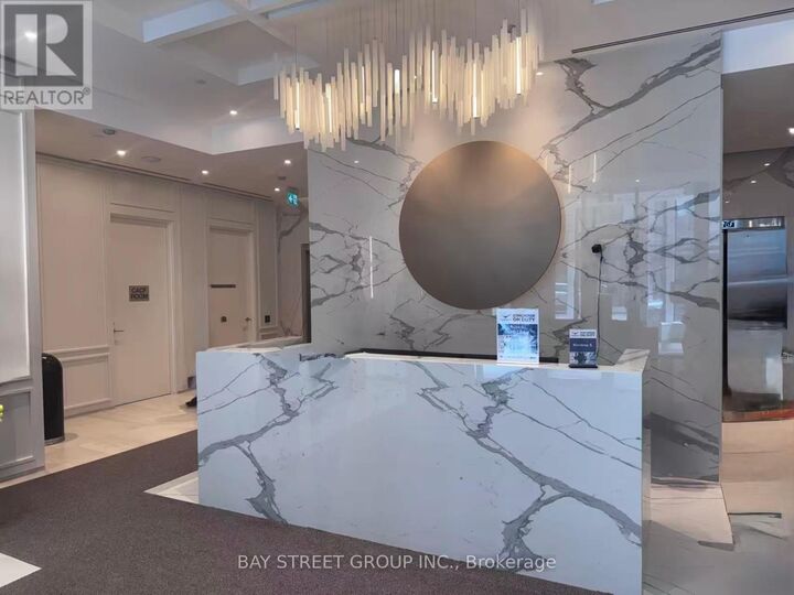 Property Photo: 100 Queen Street East 3302 ON M5C 0B5