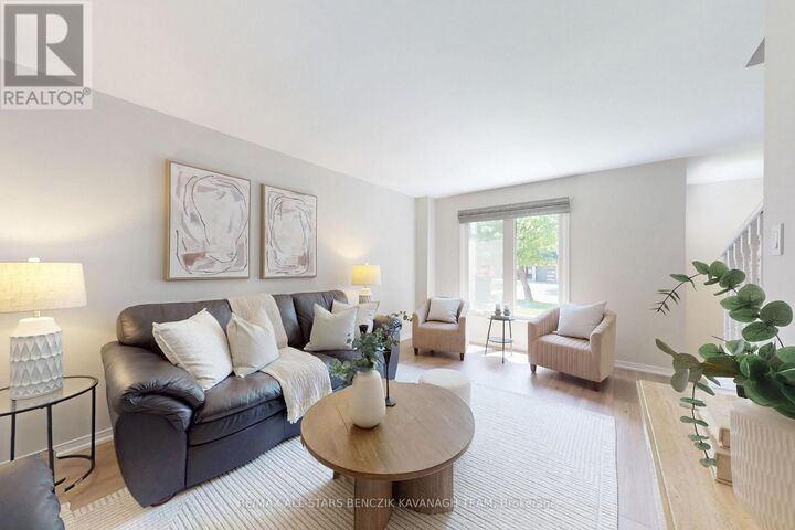 Property Photo:  14 Parkinson Road  ON L3P 4G5 