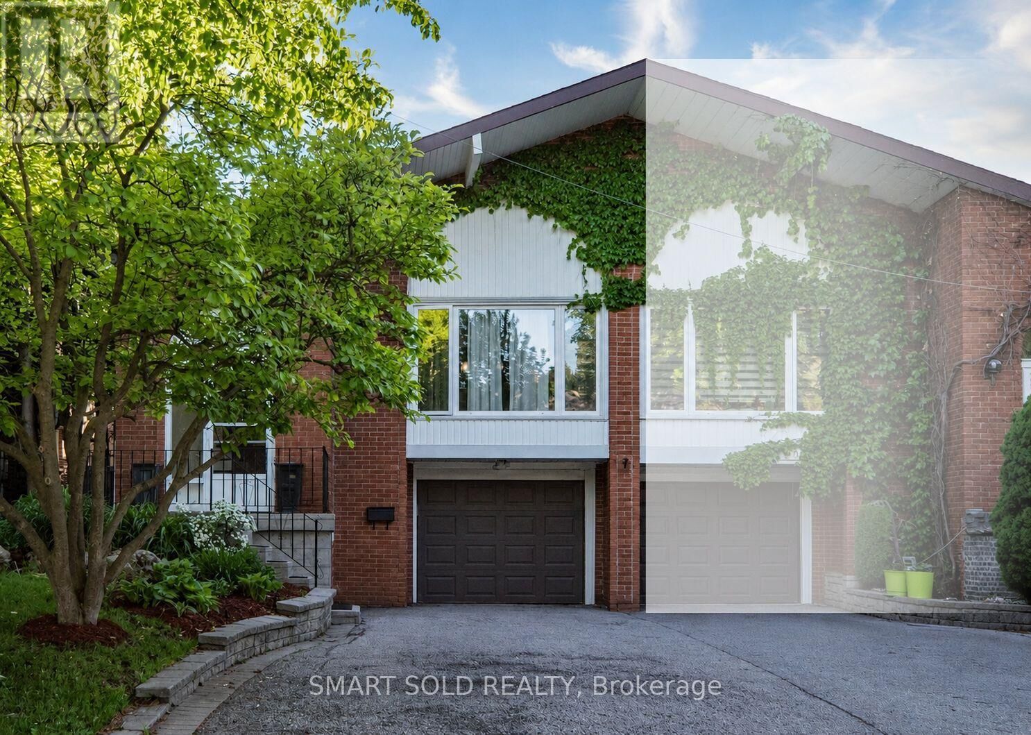 Property Photo:  151 Silas Hill Drive  ON M2J 2X8 