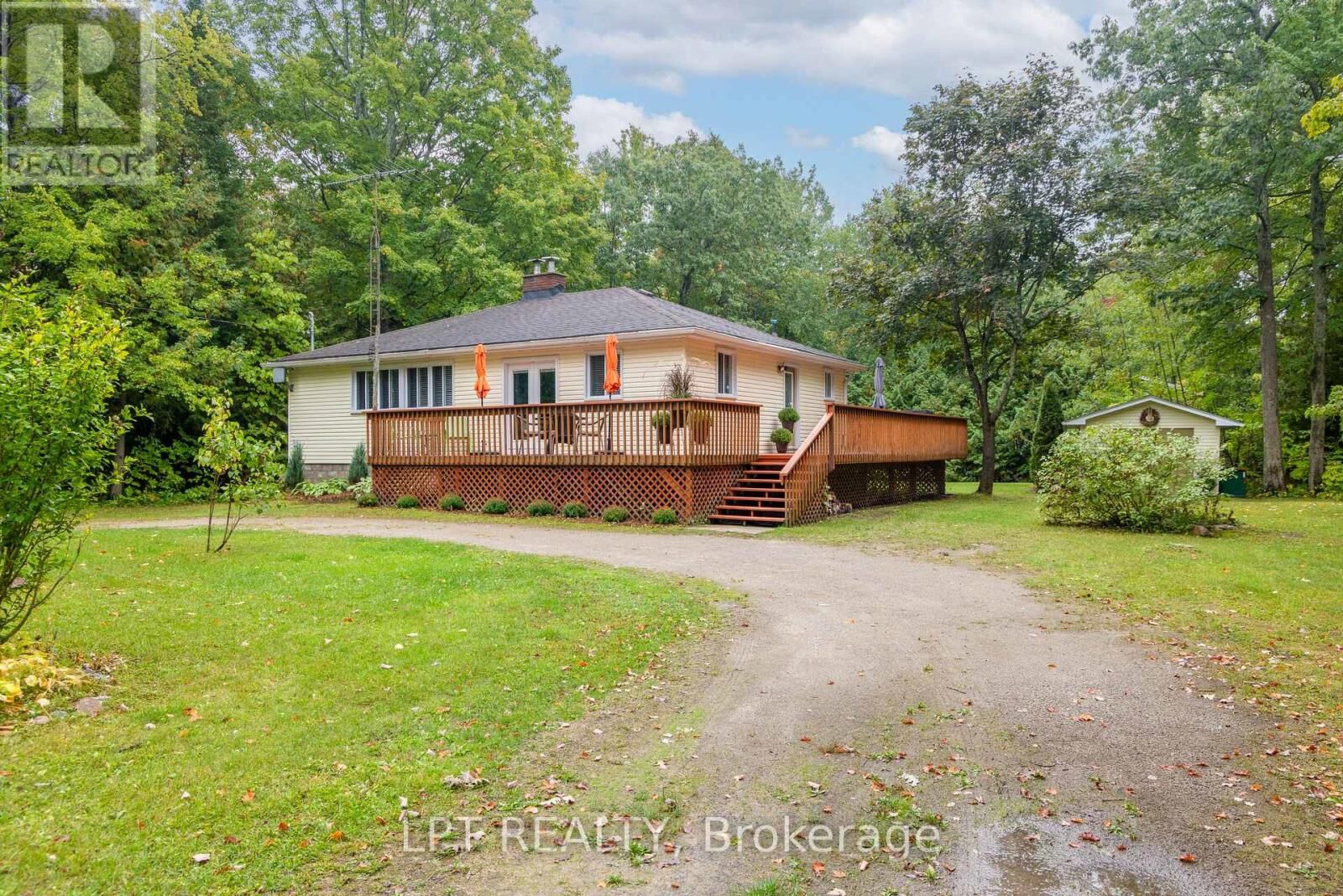 Property Photo: 34 Staglir Drive ON L9M 0H2
