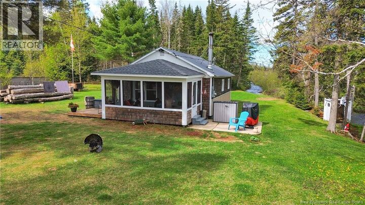 Property Photo:  15 North Ridge Road  NB E7L 1K4 