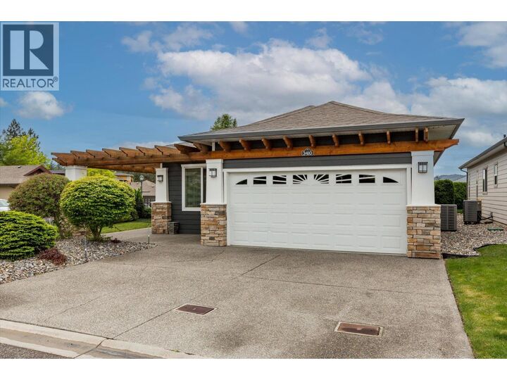Property Photo: 3410 Kingfisher Road BC V4T 3A5