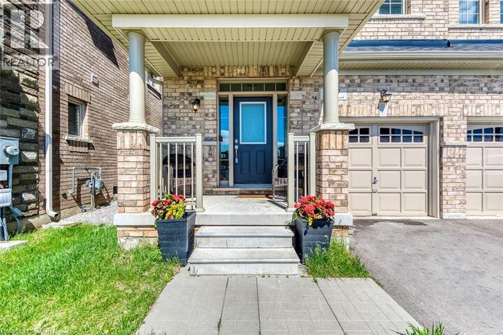 Property Photo:  407 Skinner Road  ON L8B 1Z7 