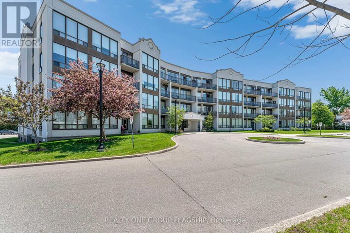Property Photo:  105 Bagot Street 410  ON N1H 8H4 