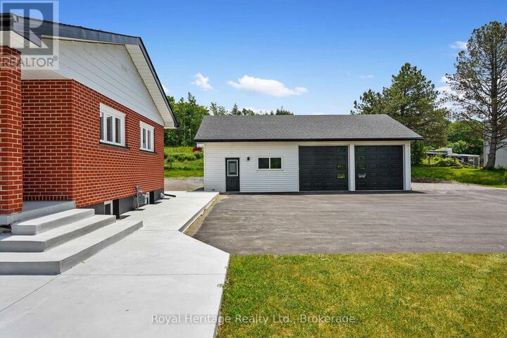 Property Photo:  8803 Dale Road  ON K9A 4J9 