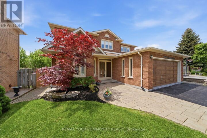 Property Photo:  1198 Derrald Drive  ON L6J 7K4 