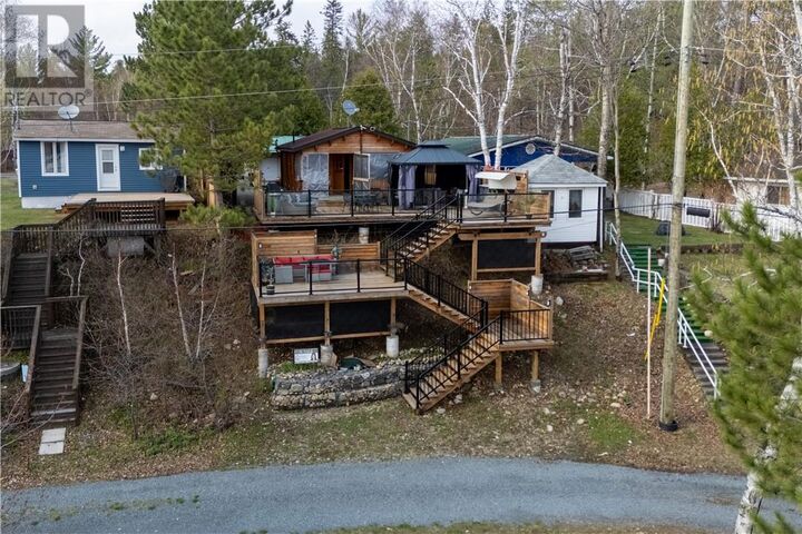 Property Photo:  1850 Fire Road  ON P3P 0B7 