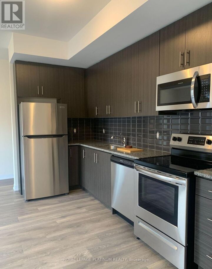 Property Photo: 2635 William Jackson Drive 1314 ON L1X 0L2