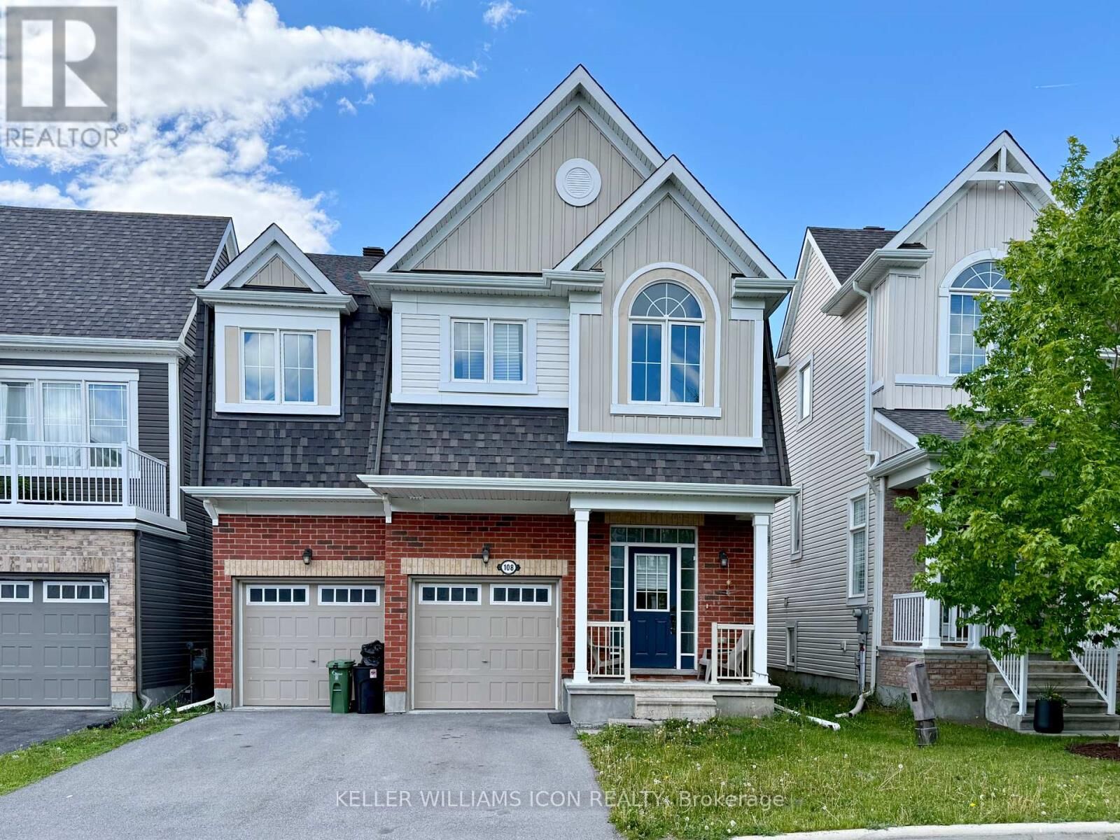 Property Photo:  108 Solaris Drive  ON K2M 0M1 