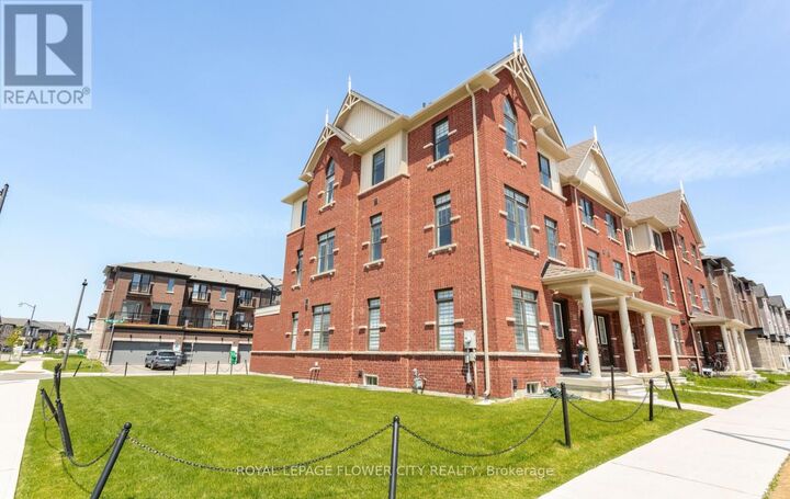 Property Photo: 428 Tim Manley Avenue ON L7C 4M1
