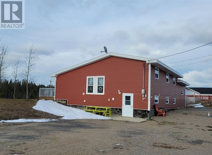 Property Photo: 7 Center Island Road NL A0G 2X0