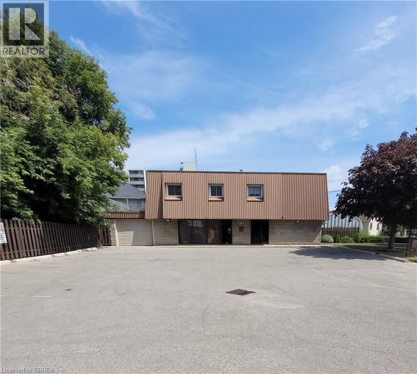 Property Photo: 325 Fairview Drive ON N3R 2X3