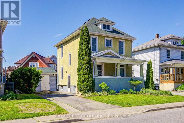 Property Photo:  4680 Eastwood Crescent  ON L2E 1B5 