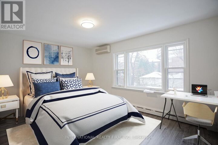 Property Photo:  295 Indian Grove West 3  ON M6P 2H6 