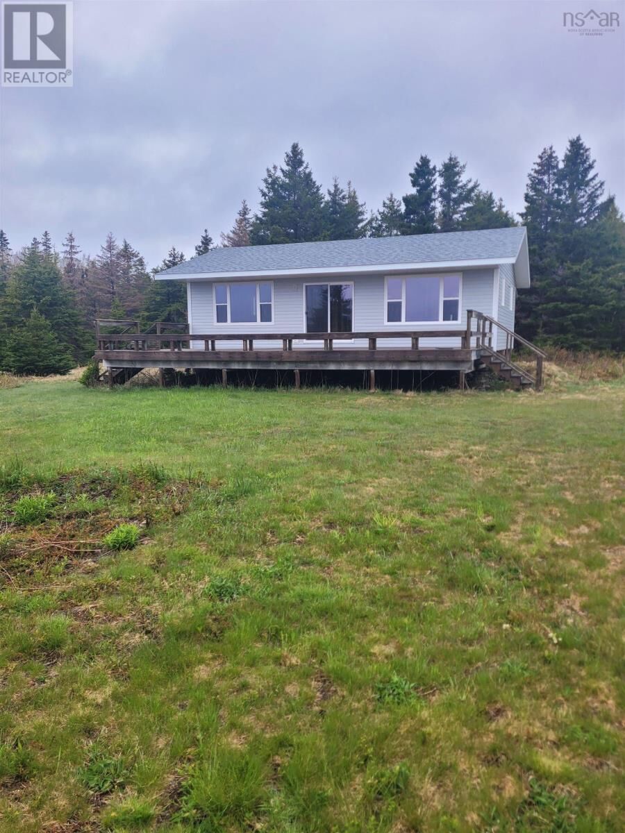 Property Photo:  Highway 255 Highway  NS B1B 1R4 
