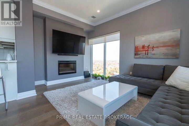 Property Photo: 505 Talbot Street 2503 ON N6A 2S6